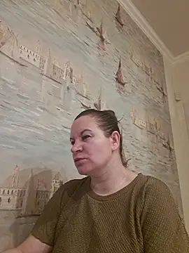 LaraHarper online show from 26, 3, 2026