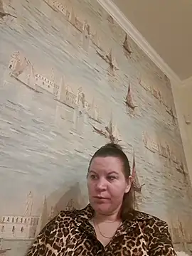 LaraHarper online show from 9, 3, 2026