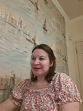 LaraHarper online show from 22, 3, 2026