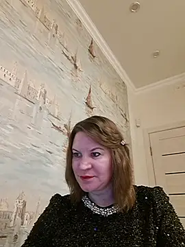 LaraHarper online show from 30, 3, 2026