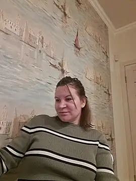 LaraHarper online show from 13, 3, 2026