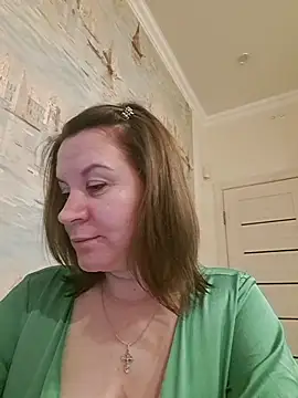 LaraHarper online show from 10, 4, 2026