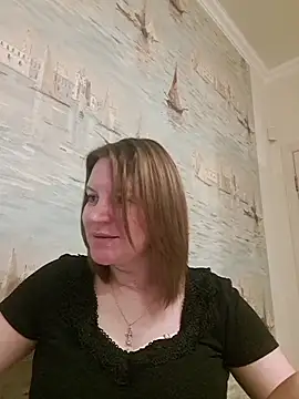 LaraHarper online show from 16, 3, 2026