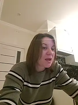 LaraHarper online show from 25, 3, 2026