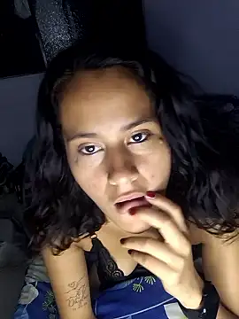 Ximenadeluxe online show from 4, 3, 2026