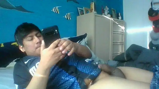 Snapshot of aloking2004 chatting on 9, 3, 2026 aloking2004 online show from 9, 3, 2026