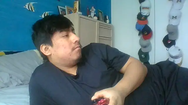 aloking2004 online show from 20, 3, 2026