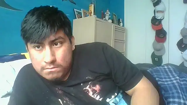 Snapshot of aloking2004 chatting on 4, 3, 2026 aloking2004 online show from 4, 3, 2026