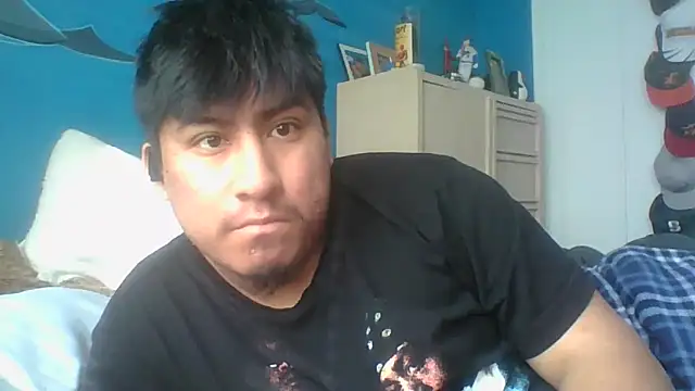 Snapshot of aloking2004 chatting on 1, 3, 2026 aloking2004 online show from 1, 3, 2026