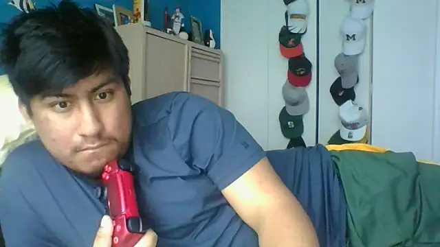 Snapshot of aloking2004 chatting on 16, 3, 2026 aloking2004 online show from 16, 3, 2026