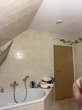 Johanna420 online show from 27, 4, 2026