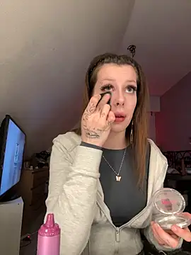 Johanna420 online show from 3, 3, 2026