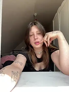 Johanna420 online show from 3, 6, 2026
