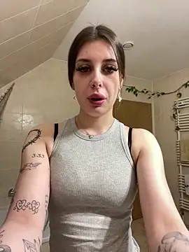 Johanna420 online show from 26, 3, 2026