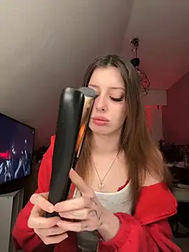 Johanna420 online show from 7, 3, 2026