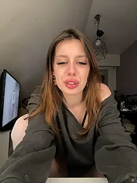 Johanna420 online show from 10, 3, 2026