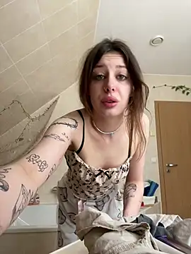 Johanna420 online show from 26, 4, 2026