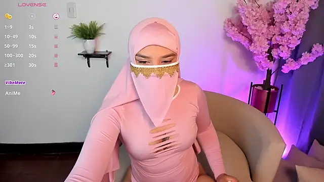 rajiya ziz online show from 6, 3, 2026