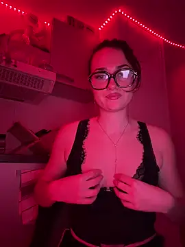 Claraaaaa06 online show from 1, 4, 2026