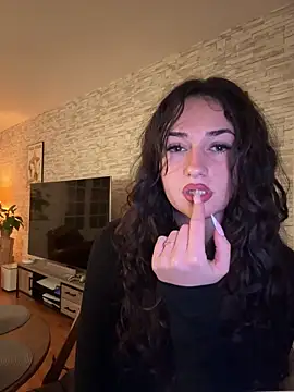 Claraaaaa06 online show from 6, 3, 2026