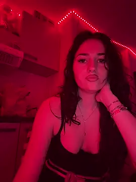 Claraaaaa06 online show from 9, 3, 2026