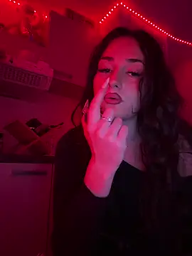 Claraaaaa06 online show from 11, 3, 2026