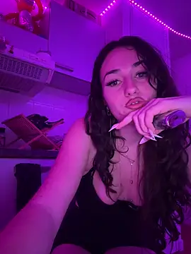 Claraaaaa06 online show from 2, 3, 2026