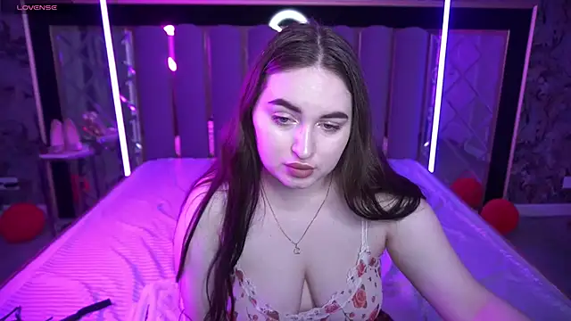 RapunzelAngel online show from 27, 3, 2026