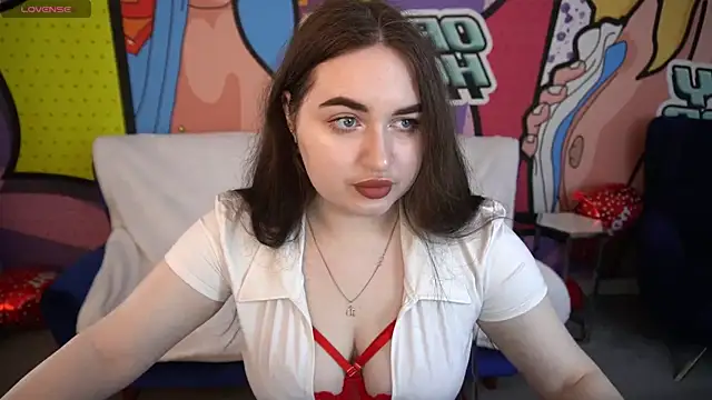 RapunzelAngel online show from 22, 3, 2026