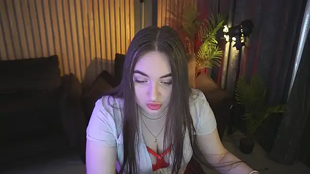 RapunzelAngel online show from 3, 6, 2026