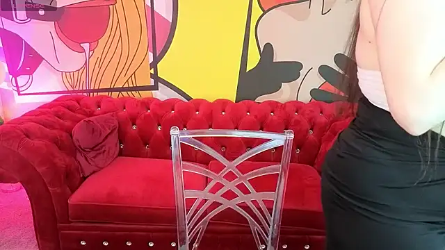 RapunzelAngel online show from 30, 4, 2026