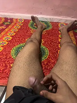 Amit0027 online show from 2, 3, 2026