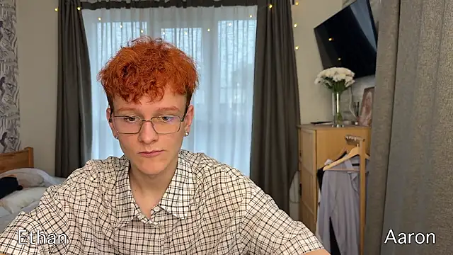 Aaron Nathans online show from 19, 3, 2026