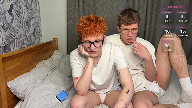 Aaron Nathans online show from 29, 4, 2026