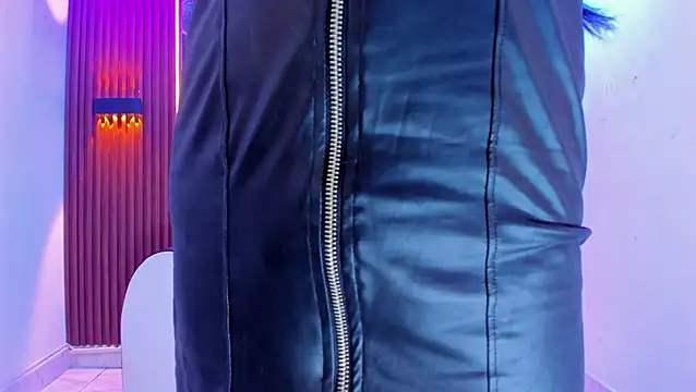 Zafira House  X online show from 5, 3, 2026