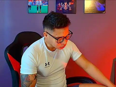 evan greey01 online show from 6, 3, 2026