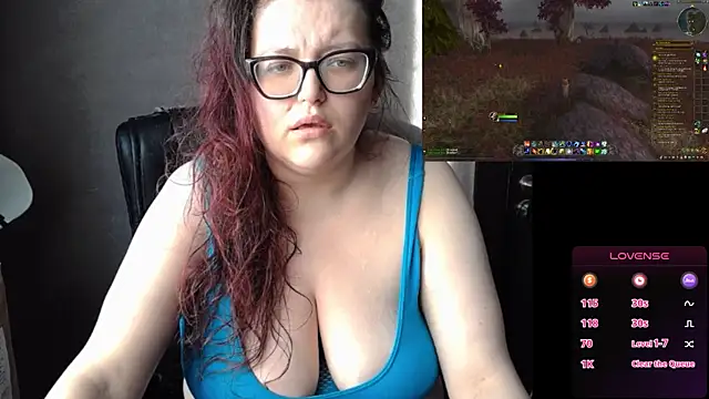 Snapshot of linafolie chatting on 24, 5, 2026 linafolie online show from 24, 5, 2026