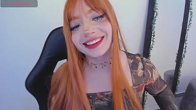 Snapshot of Kloeraize chatting on 7, 7, 2026 Kloeraize online show from 7, 7, 2026