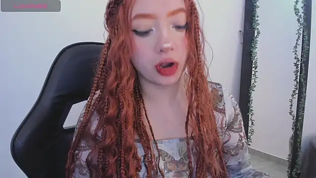 Snapshot of Kloeraize chatting on 17, 7, 2026 Kloeraize online show from 17, 7, 2026