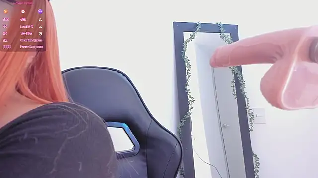 Kloeraize online show from 4, 3, 2026