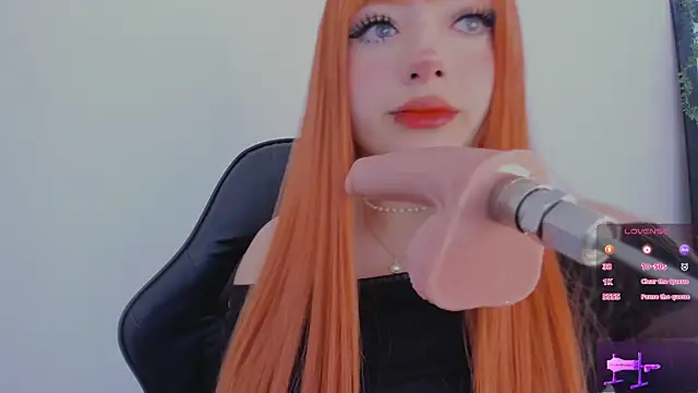 Kloeraize online show from 23, 4, 2026