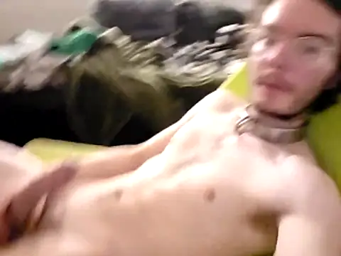 KinkyKittyBoy online show from 9, 4, 2026