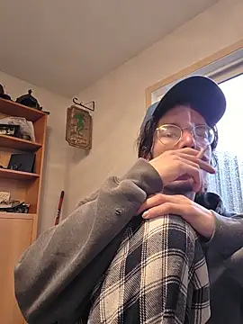 Snapshot of KinkyKittyBoy chatting on 2, 6, 2026 KinkyKittyBoy online show from 2, 6, 2026