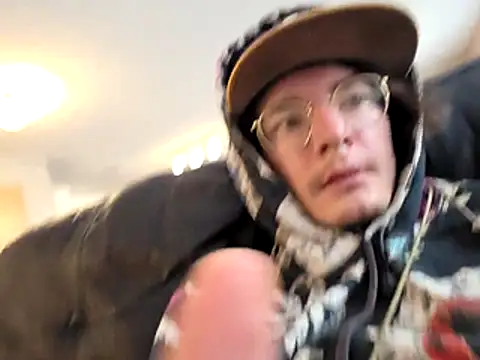 KinkyKittyBoy online show from 21, 4, 2026