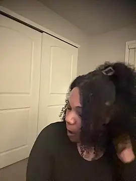 GoddessLiea online show from 6, 3, 2026