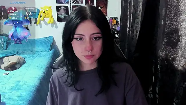 Snapshot of Agarycus_4 chatting on 1, 8, 2026 Agarycus 4 online show from 1, 8, 2026