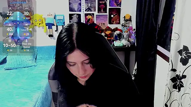 Snapshot of Agarycus_4 chatting on 12, 7, 2026 Agarycus 4 online show from 12, 7, 2026