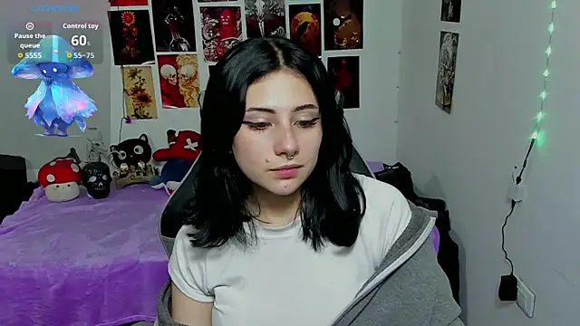 Agarycus 4 online show from 11, 3, 2026