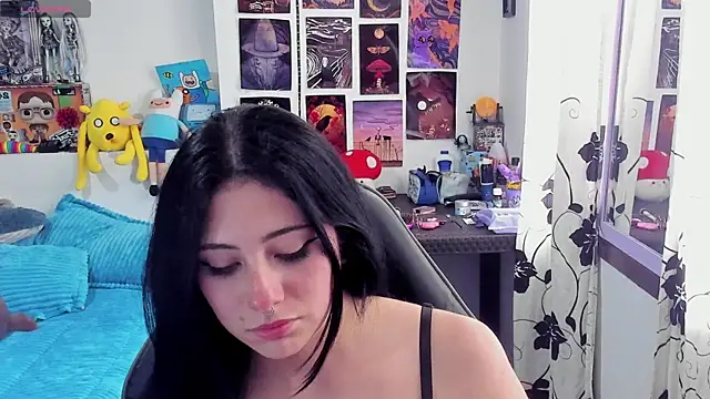 Snapshot of Agarycus_4 chatting on 3, 7, 2026 Agarycus 4 online show from 3, 7, 2026