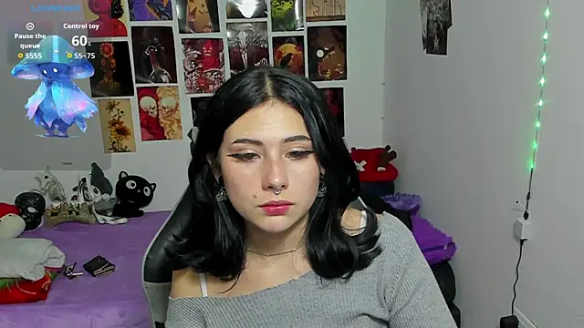 Agarycus 4 online show from 13, 4, 2026